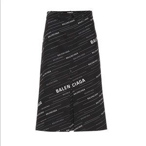 Balenciaga Skirt
